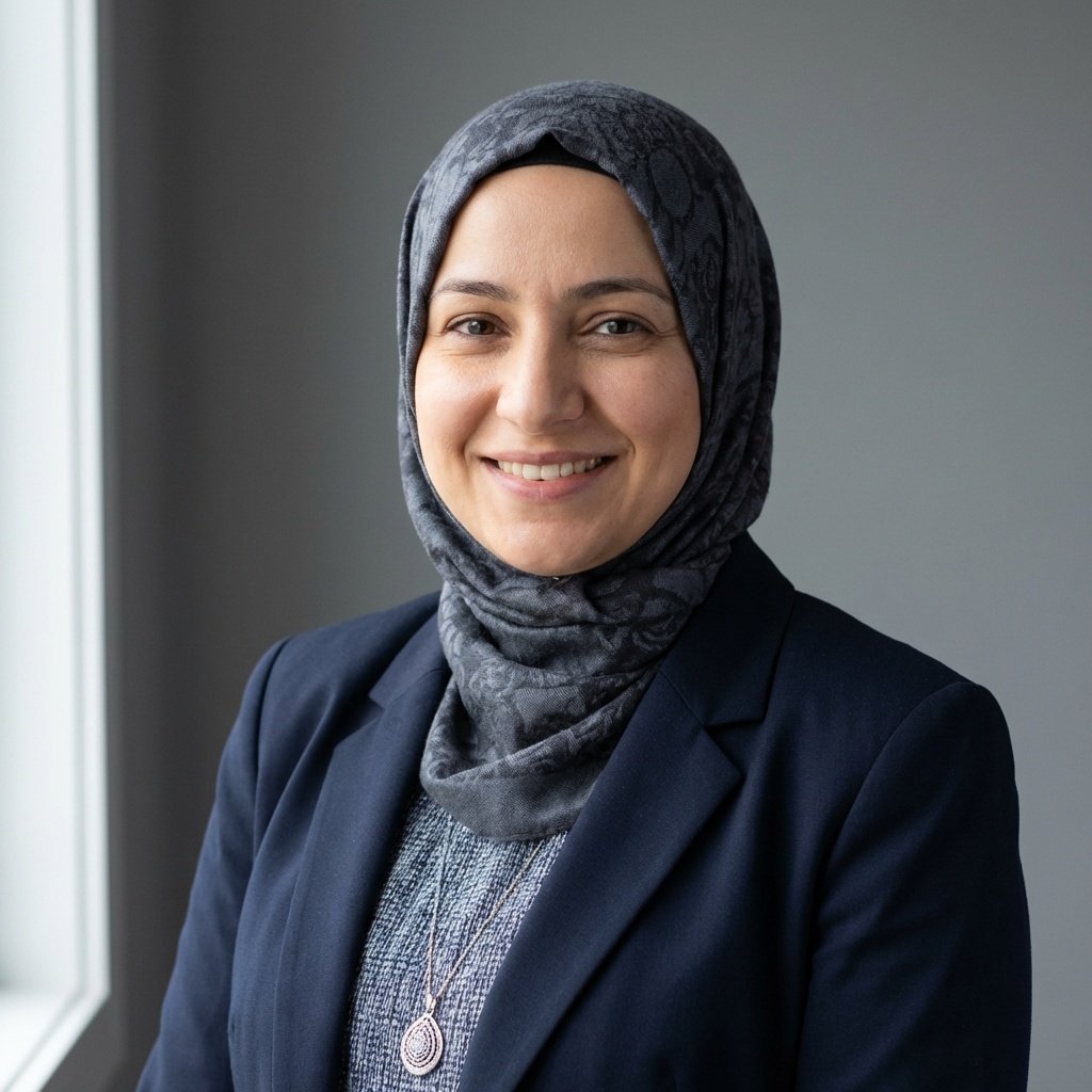 Maria K. aus München